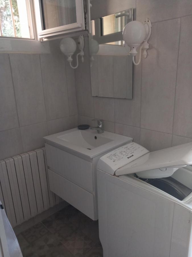 Appartement Location au coeur des Chênes à Sérignan-du-Comtat Extérieur photo